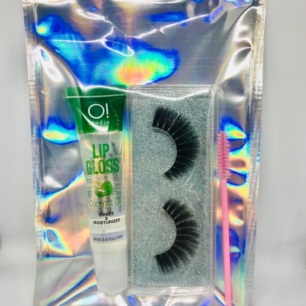 Icy Mini Lash Bundle